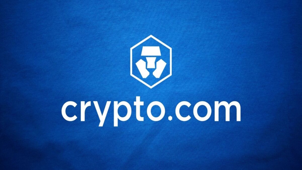 Crypto.com Nedir