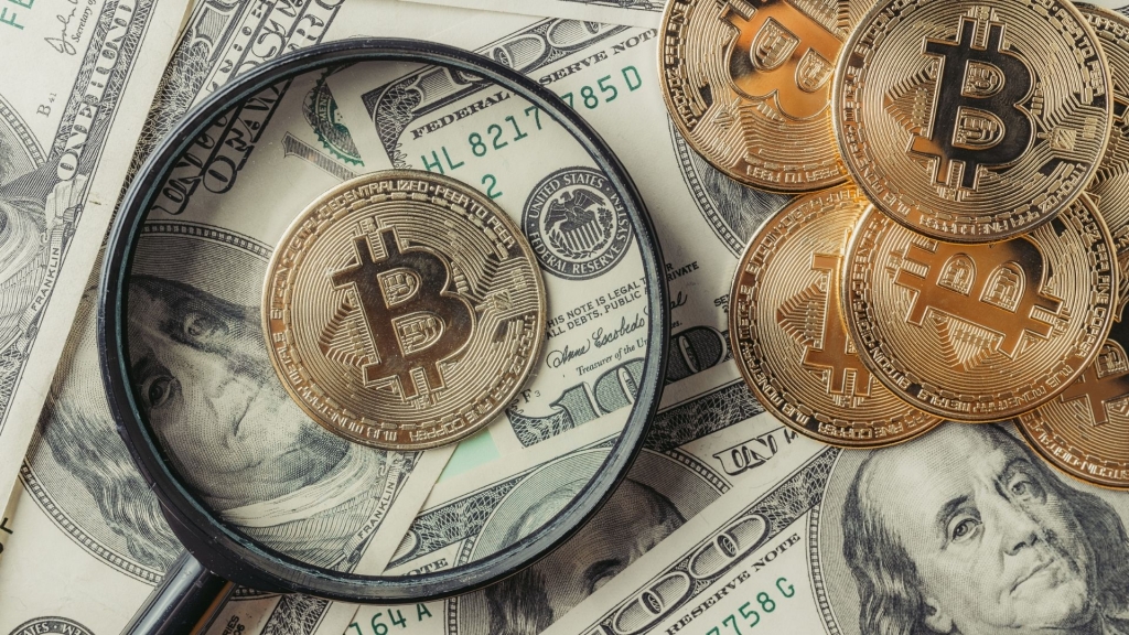 Bitcoin Borsaları Neden Kimlik İstiyor