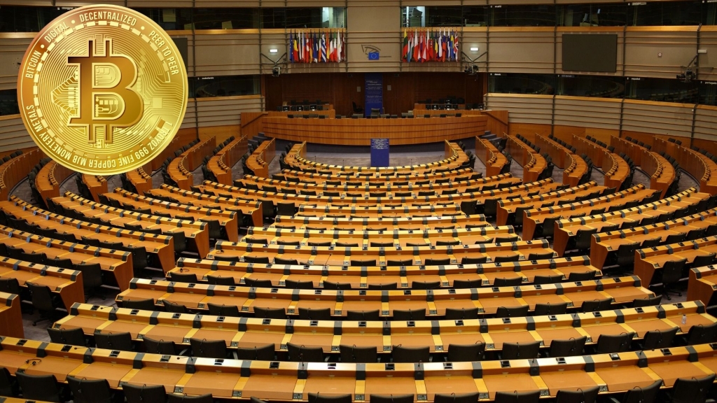 Avrupa Parlamentosundan Onay Geldi Kripto Para ve Bitcoin Vergiye Bağlanıyor