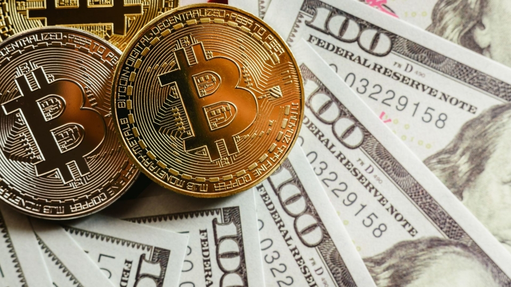 Bitcoin Toplamak İyi Olacak
