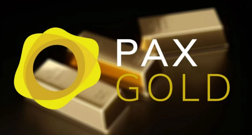 Pax Gold Nedir