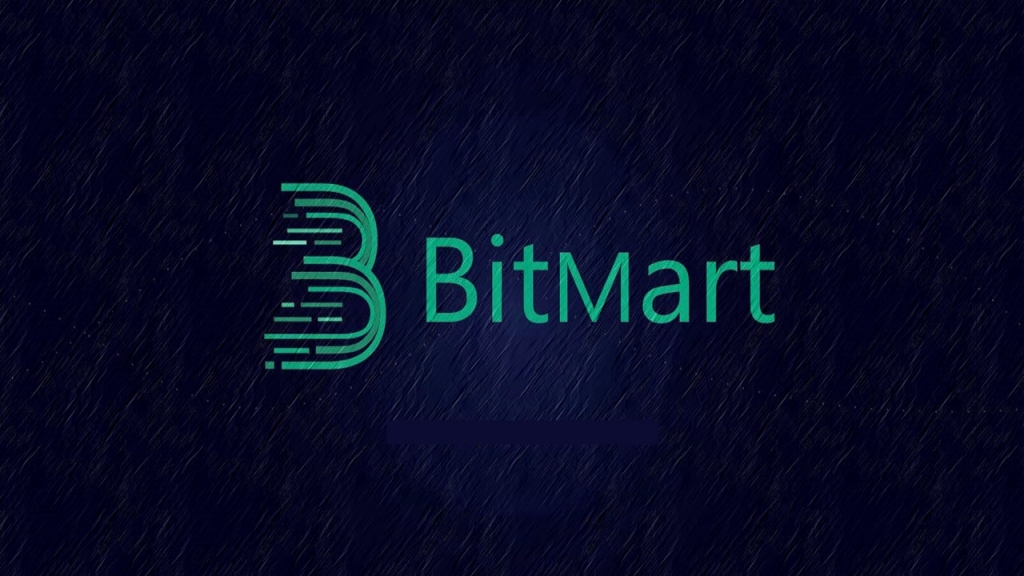 Bitmart Borsası Nedir