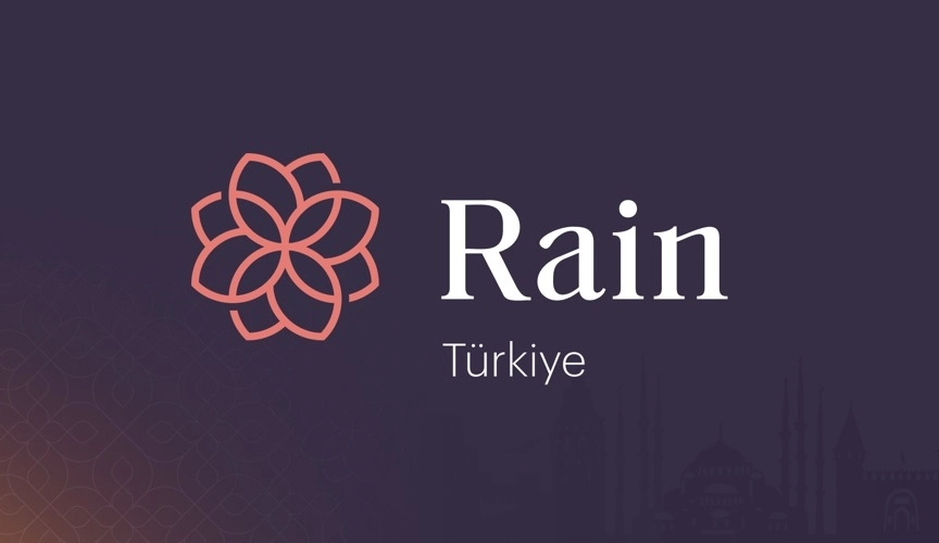 Rain Türk Nedir