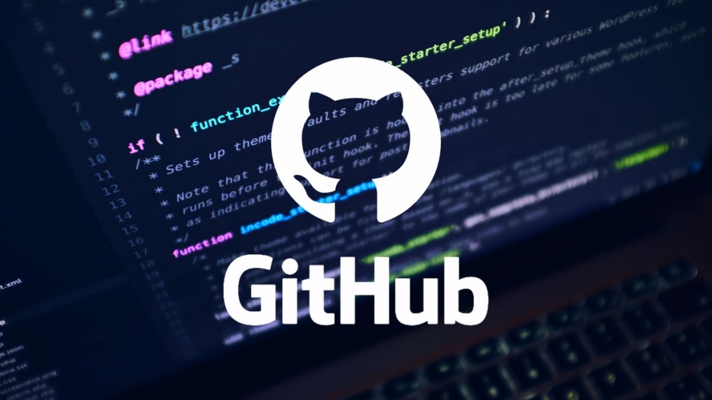 GitHub Nedir