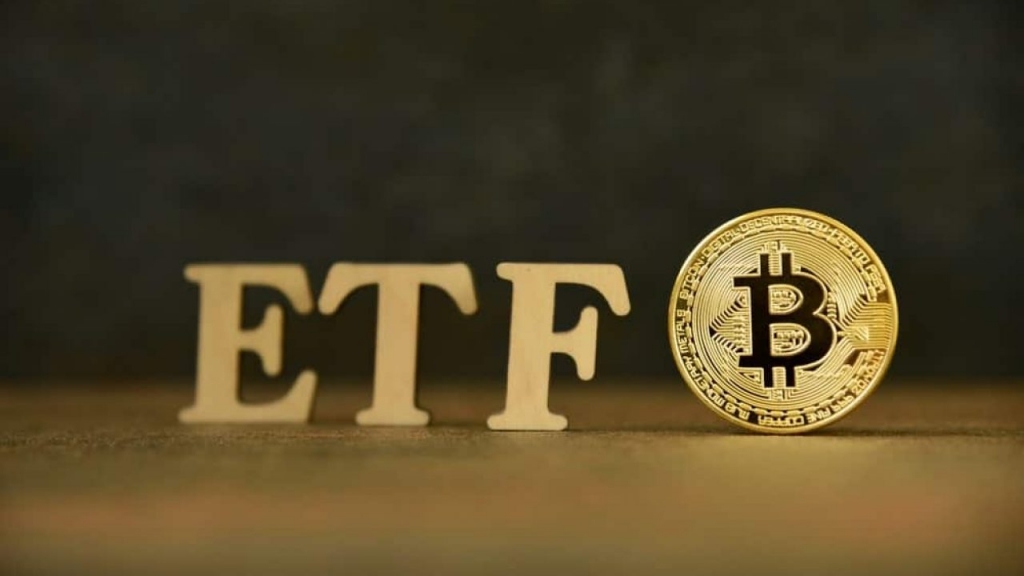 Bitcoin ETF Nedir
