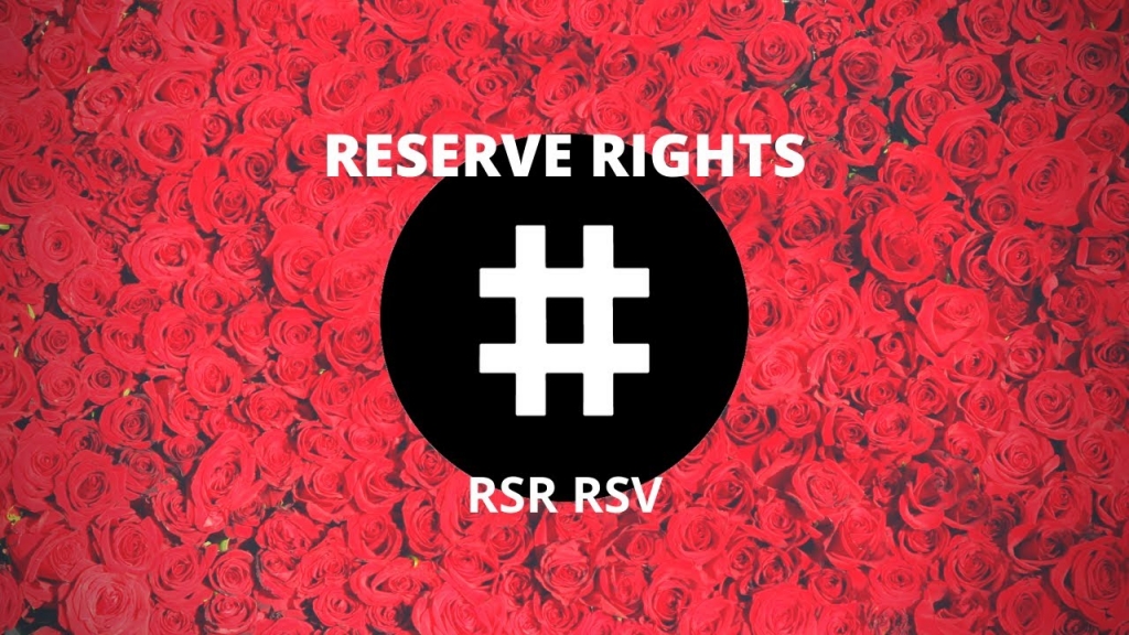 Reserve Rights Nedir